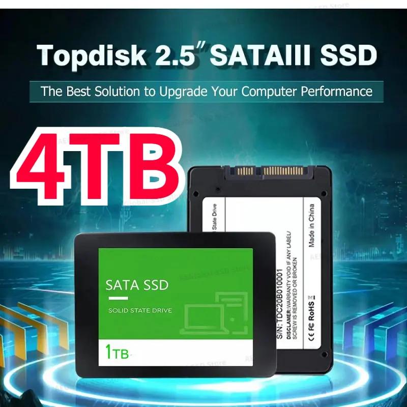ƮϿ  ָ Ʈ ̺ ġ, Sata ϵ ̺ ũ, 4TB SSD, Sata3, 2.5 ġ, 2TB, 1TB, 560 MB/S
